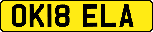 OK18ELA