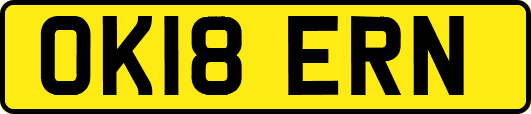 OK18ERN