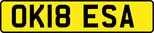 OK18ESA