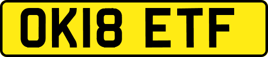 OK18ETF