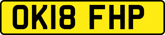 OK18FHP