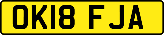 OK18FJA