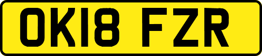 OK18FZR