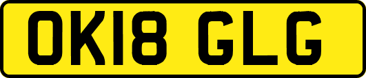 OK18GLG