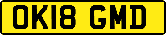 OK18GMD