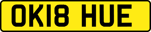 OK18HUE