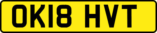 OK18HVT