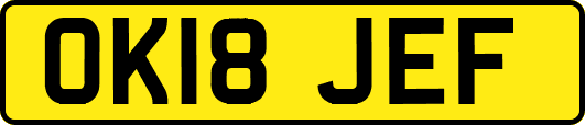 OK18JEF