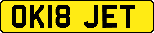 OK18JET