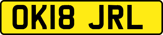 OK18JRL