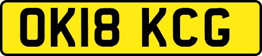 OK18KCG