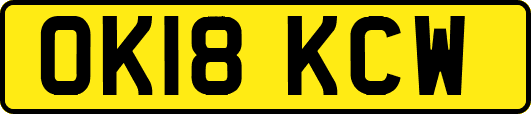 OK18KCW