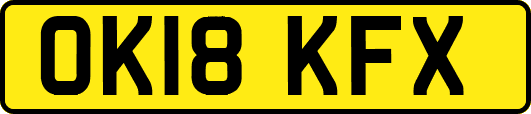 OK18KFX