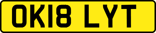 OK18LYT