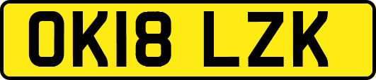 OK18LZK