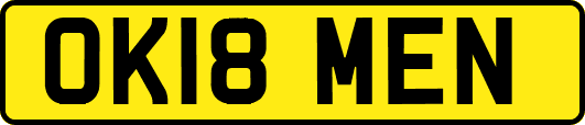 OK18MEN