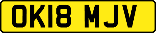 OK18MJV