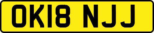 OK18NJJ