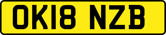OK18NZB
