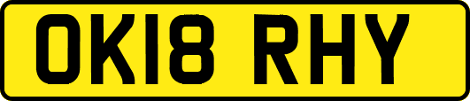 OK18RHY