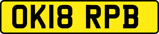 OK18RPB