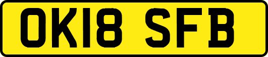 OK18SFB