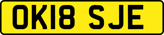 OK18SJE