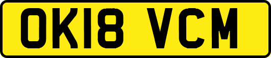 OK18VCM