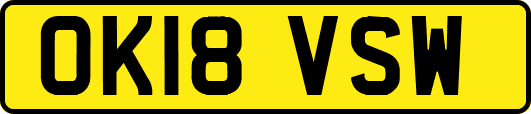 OK18VSW