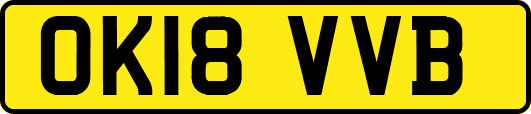 OK18VVB