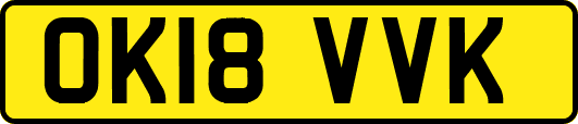 OK18VVK