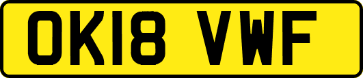 OK18VWF