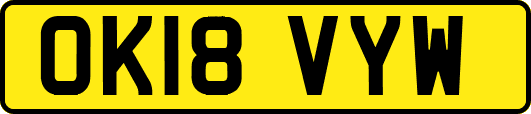 OK18VYW