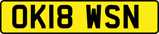 OK18WSN