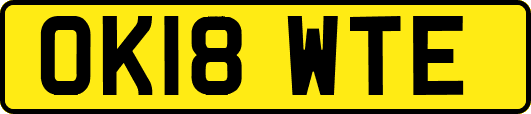 OK18WTE