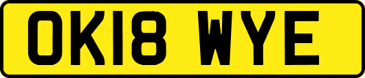 OK18WYE