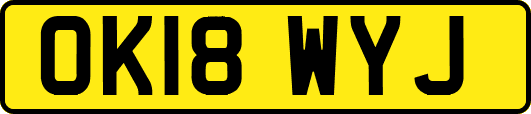 OK18WYJ
