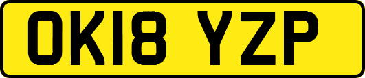 OK18YZP