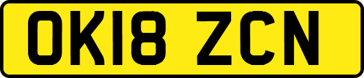 OK18ZCN