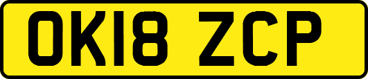 OK18ZCP