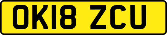 OK18ZCU