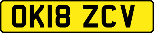 OK18ZCV