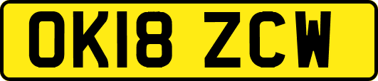 OK18ZCW
