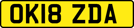 OK18ZDA
