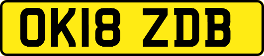 OK18ZDB