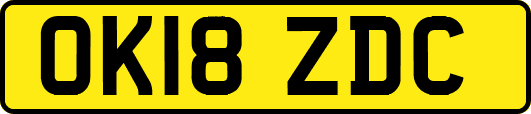 OK18ZDC