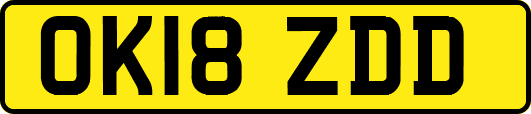 OK18ZDD