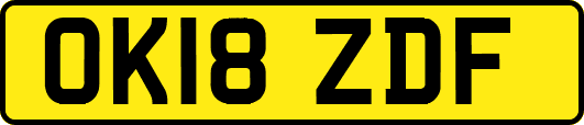OK18ZDF