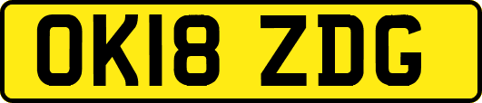 OK18ZDG