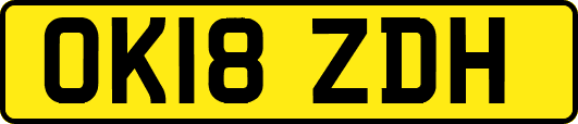 OK18ZDH